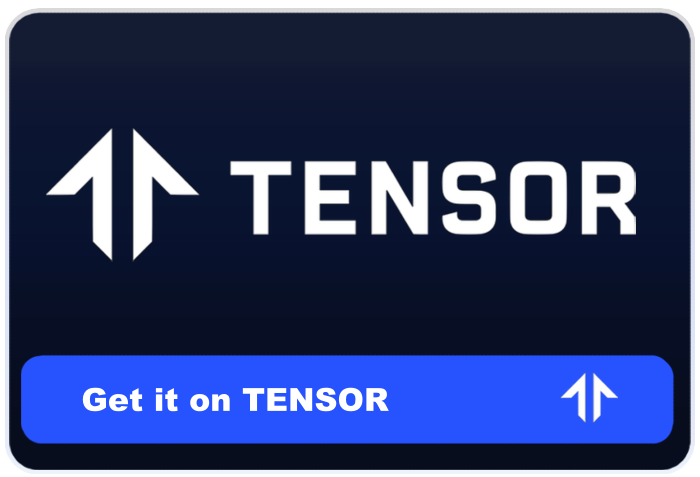 TENSOR Panel